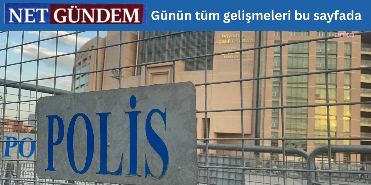 Bir günde dört operasyon: Onlyfans, kara para, FETÖ...