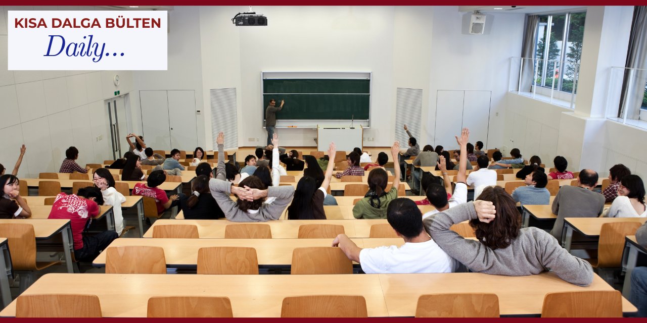 Yoksulluk sınırı 102 bin lirayı aştı - Üniversiteye devam lüks oldu