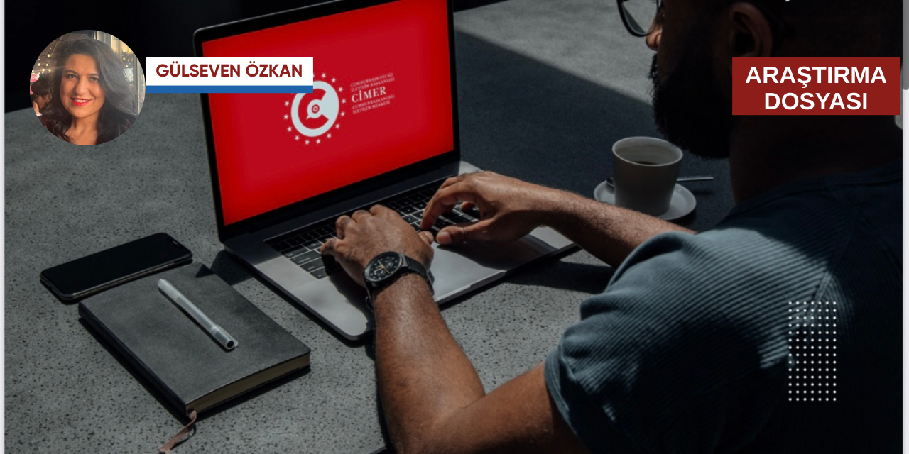 Şikayet hattından ihbar hattına CİMER: “Doktor yüzüme bakmadı” , “Öğretmen gece telefonunu açmadı”