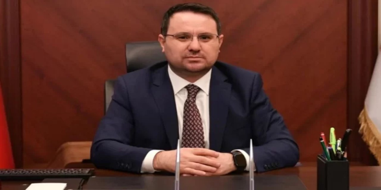 Akın Gürlek'ten "faili meçhul" açıklaması: Yeni belge gelirse sonuna kadar gideriz
