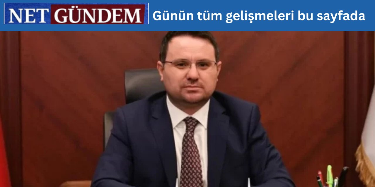 Akın Gürlek: Hedef gösterildim diye görevimi yapmayacak değilim