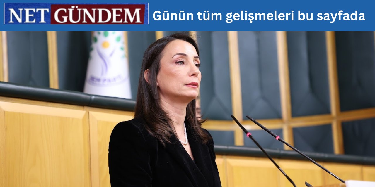 Hatimoğulları: Süreçte artık siyasi ve hukuki somut adımlar atılmalı