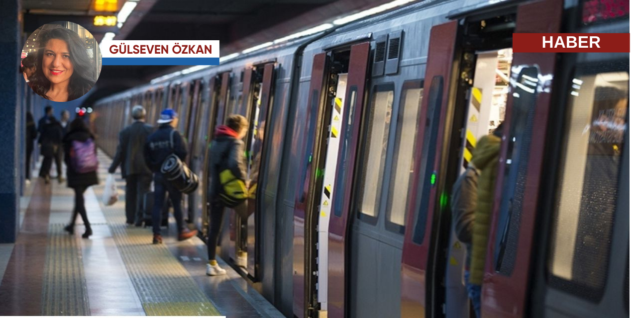 Toplu taşıma zammı:  “Bir iskender yedim, 15 gün işe yürüyerek gittim