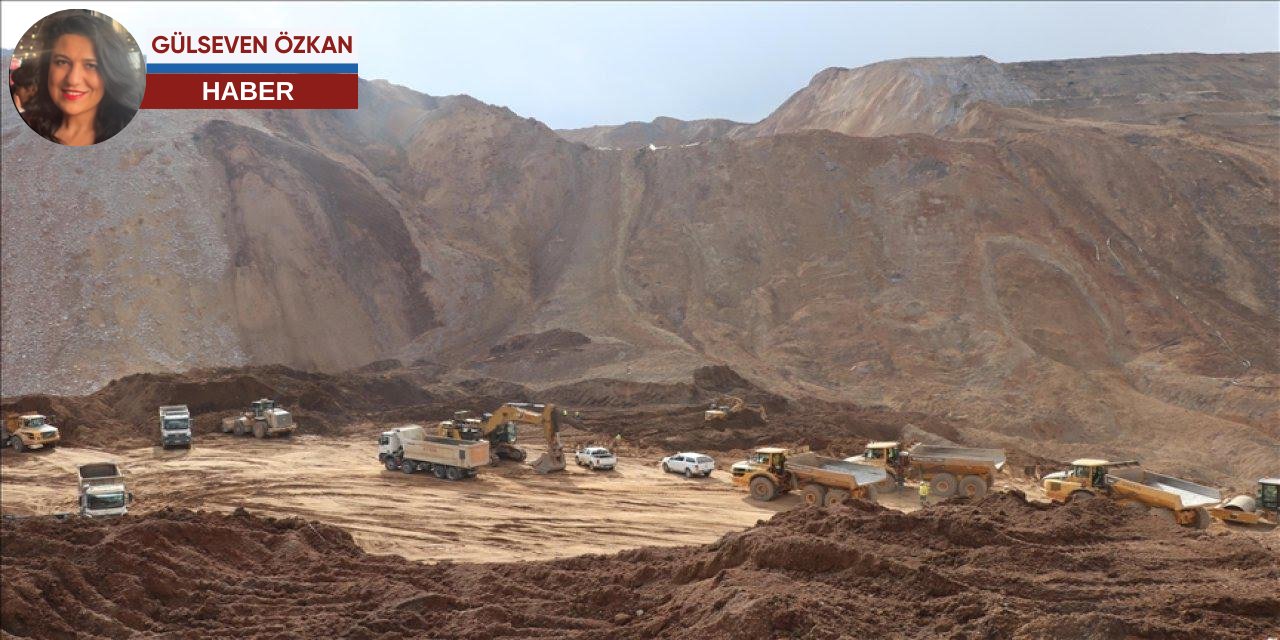 İliç maden faciasının 2. yılı: Kamu görevlileri yargılanmıyor, Anagold ÇED’e hazırlanıyor