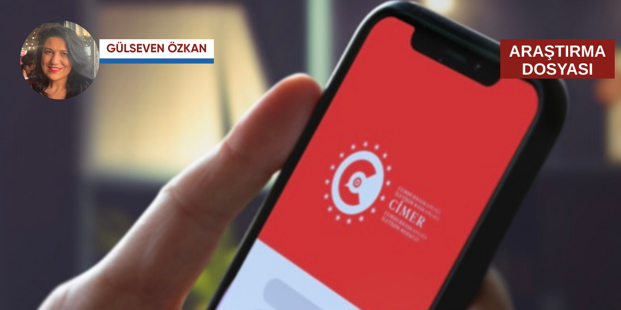 CİMER’in çalışma sistemi: 90 bin personeli var, karar alıcılara raporlar hazırlanıyor