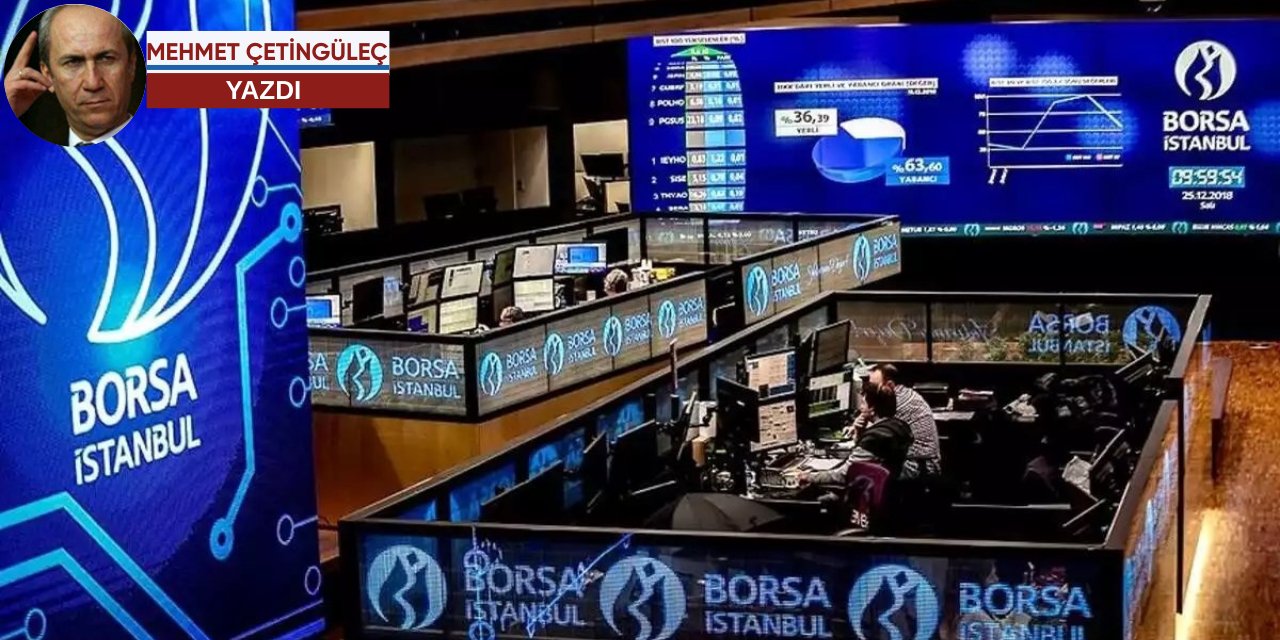 Yüksek getiri borsaya ilgiyi tetikledi