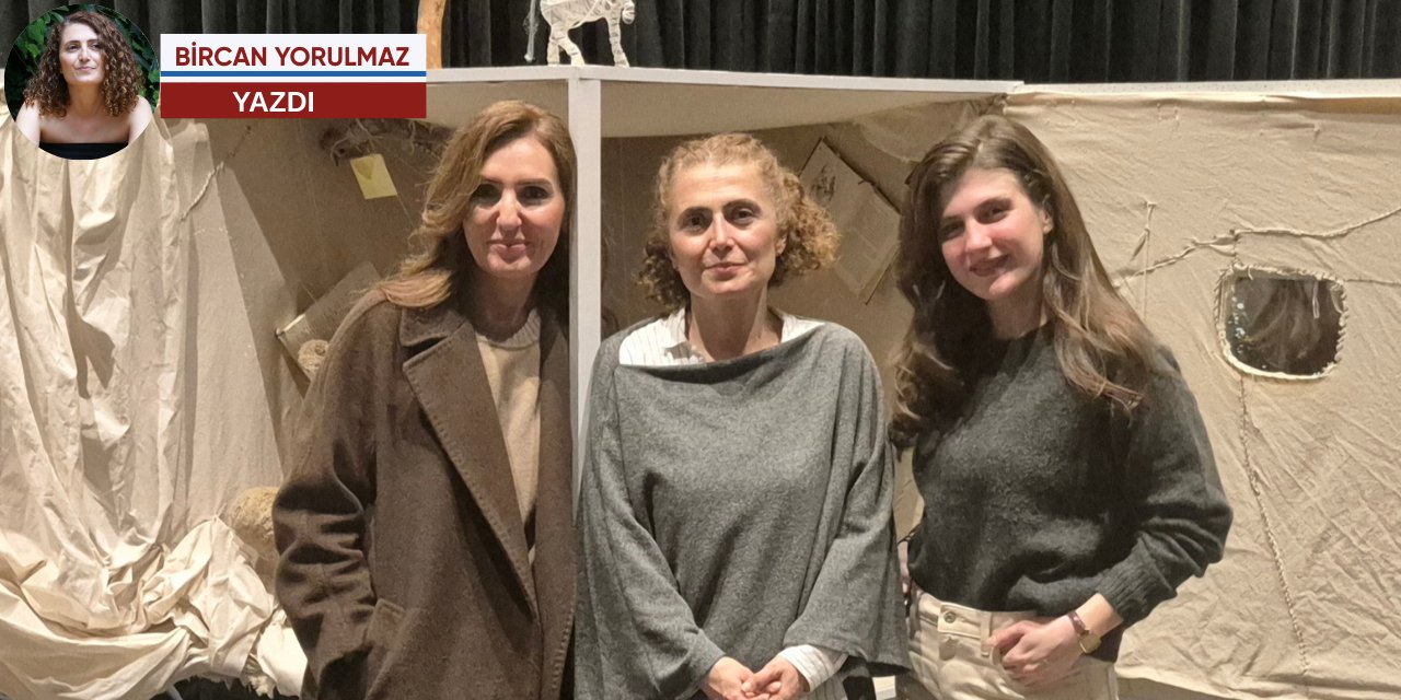 Hatırlamak, direnmek, umut etmek: Sen Ne Güzeldin Aşkımızın Şehri