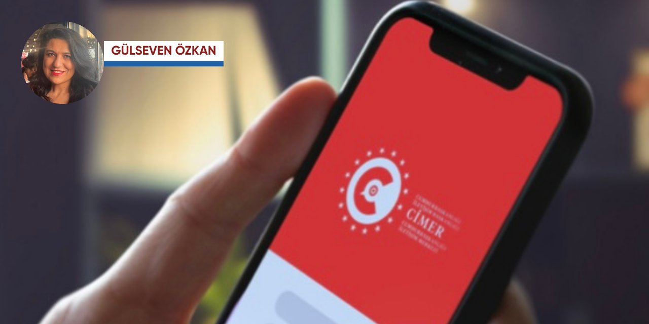 Kısa Dalga’dan yeni araştırma dosyası: Adalet yoksa, CİMER var