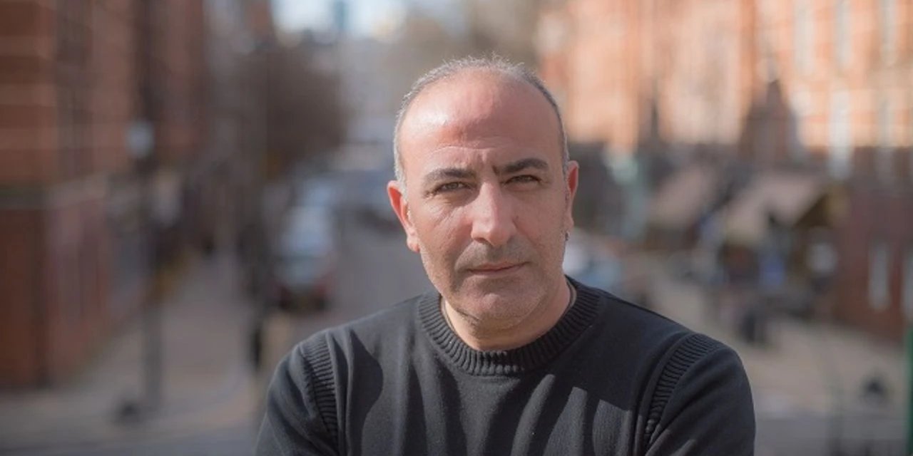 Demirtaş'tan kitap yazısı: Bu karanlığın neresindeyim? Seyircisi mi, tanığı mı, yoksa ortağı mı?