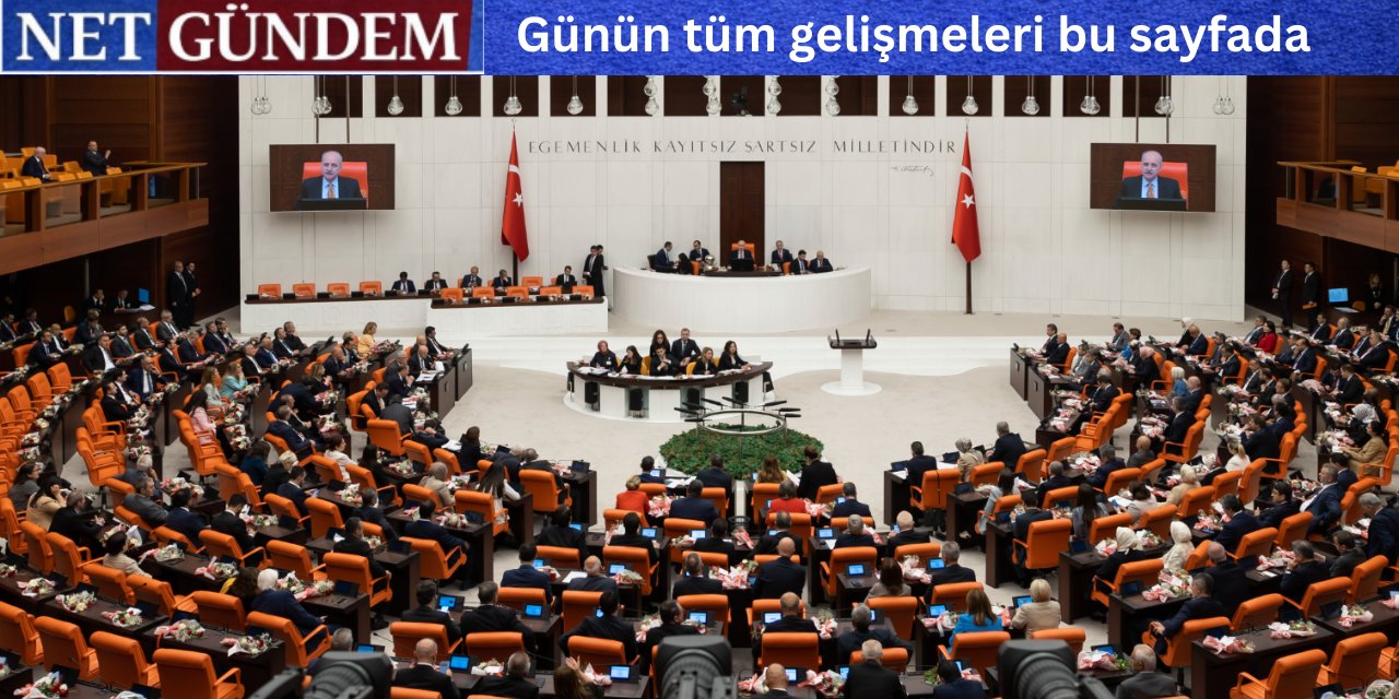 DEM Parti, MHP ve CHP'den umut hakkı açıklaması