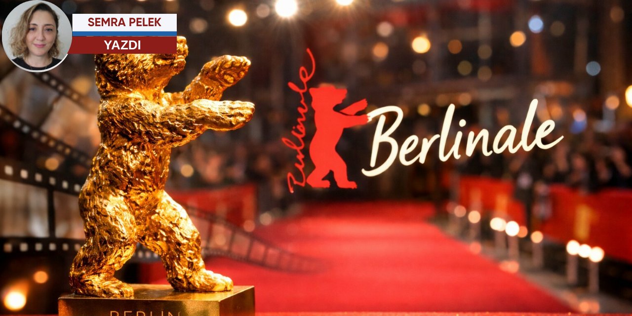 “En politik film festivali” ne zaman apolitikleşir? Berlinale’de ifade o kadar da özgür değil!
