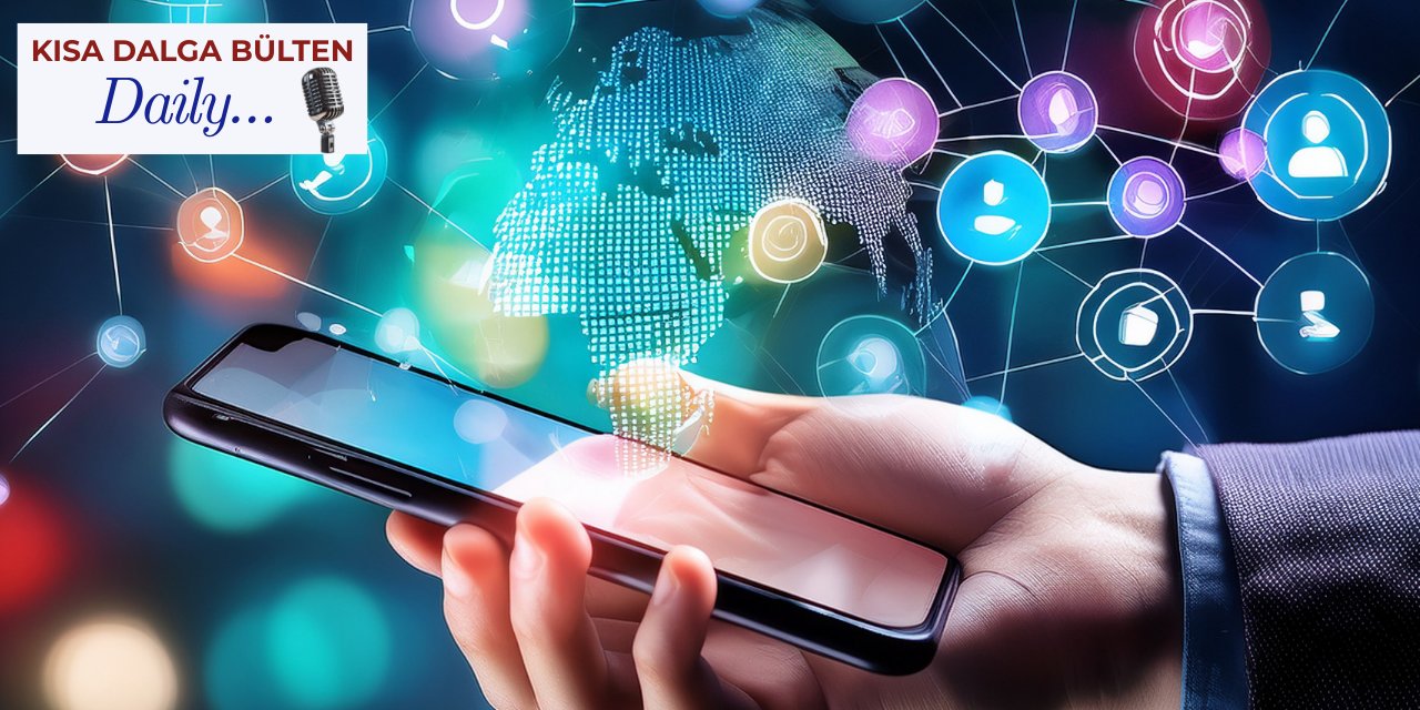 Süreçte son durum, kritik yasalar değişecek - Sosyal medyaya kimlik ayarı