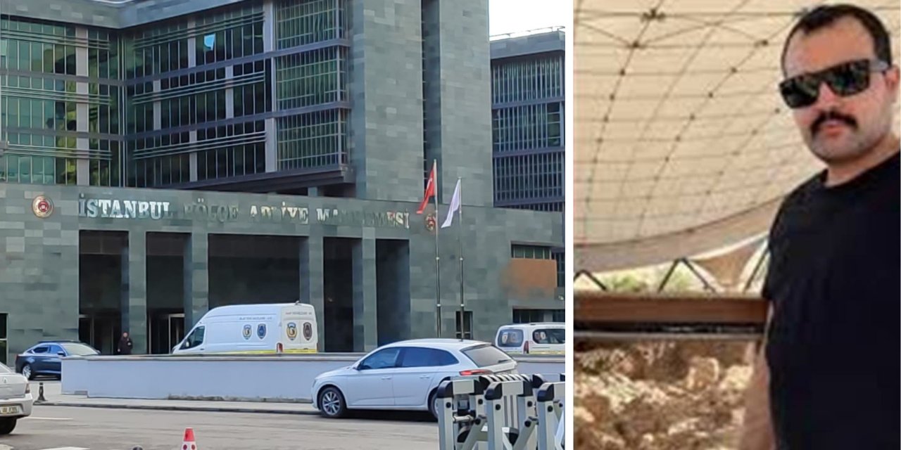 Kadın hakimi vuran erkek savcıya iddianame: Tehdit, şiddet, özel verileri ele geçirme