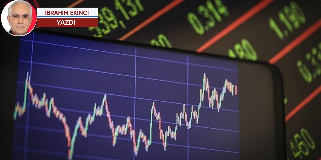 Ali Rıza Bey amcanın ekonomisi ayrı, müteahhitlerin ayrı