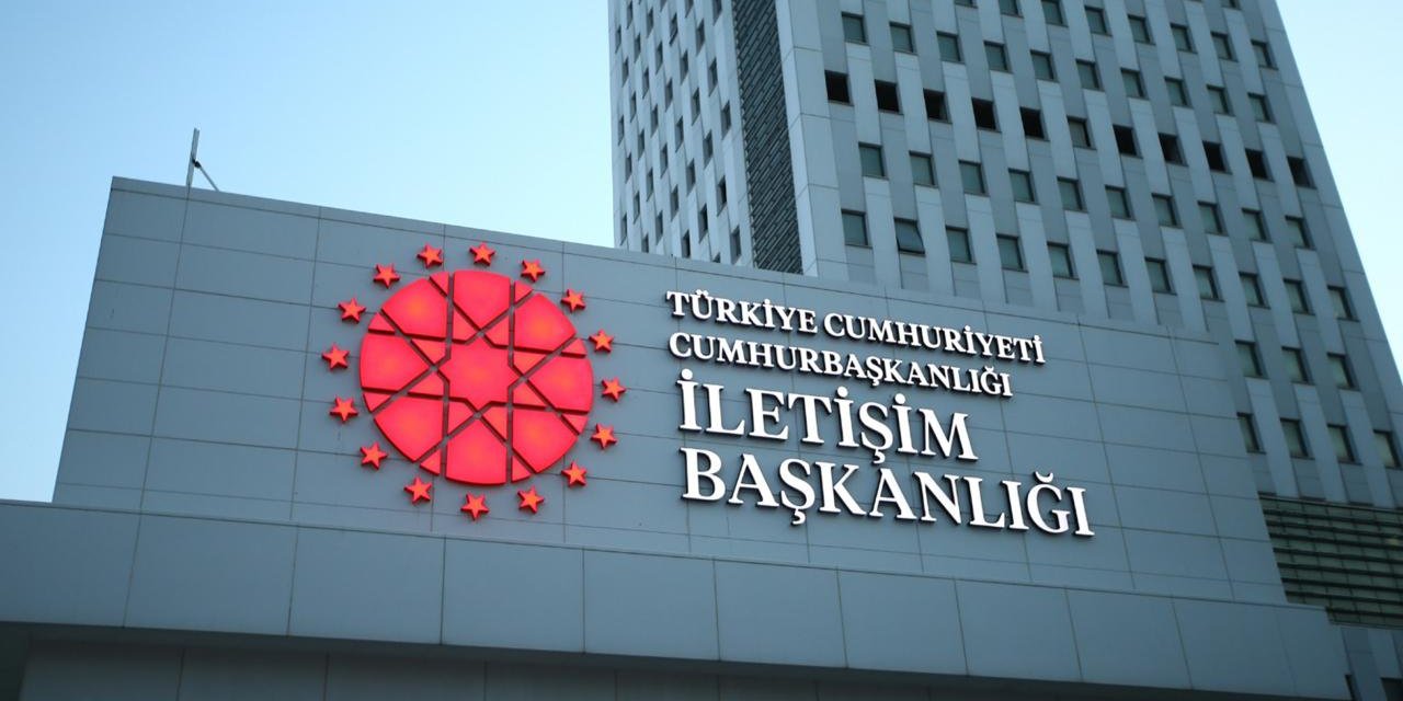 Dezenformasyonla Mücadele Merkezi’nden savunma: “CİMER baskı aracı değil”