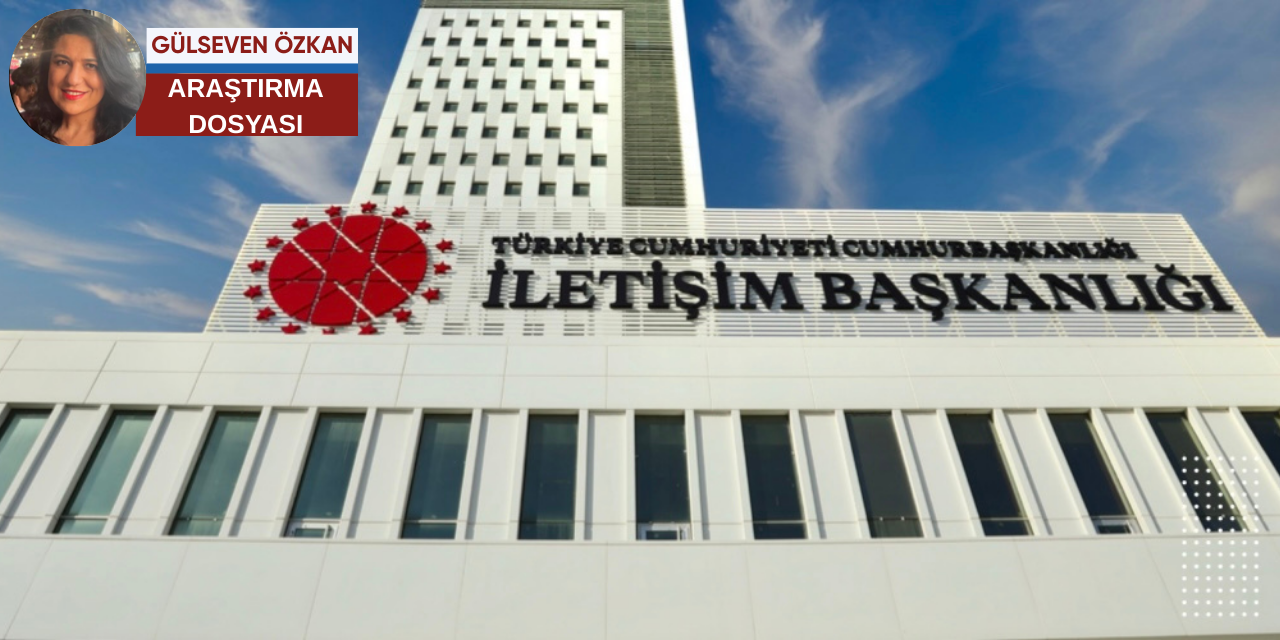 CİMER’in dev bütçesi: İletişim Başkanlığı 7,5 milyar liraya çıktı, CİMER’in bağlı olduğu birimin bütçesi 600 kat arttı