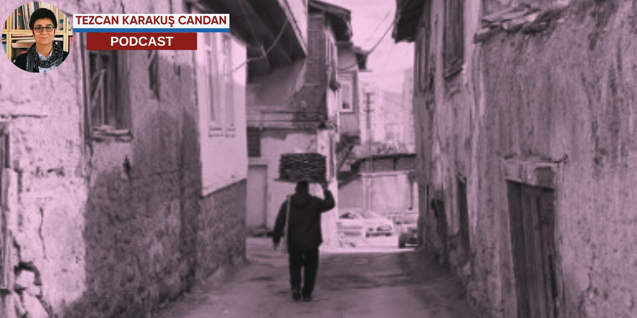 Podcast|Kalenin öte yüzünde bir hafıza mekânı: Doğuş Simit Fırını