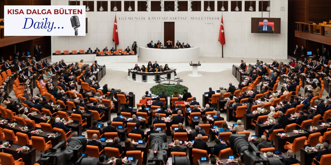 CHP'nin yol haritası - Ortak raporun detayları - Ünlülere operasyon