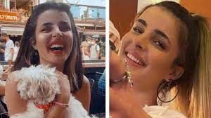 Eda Nur Kaplan'ın intiharıyla ilgili iki şüpheli tutuklandı
