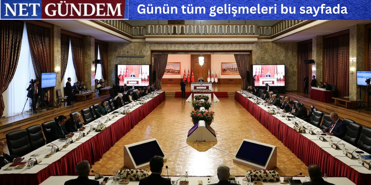 Çözüm sürecinde önemli gün