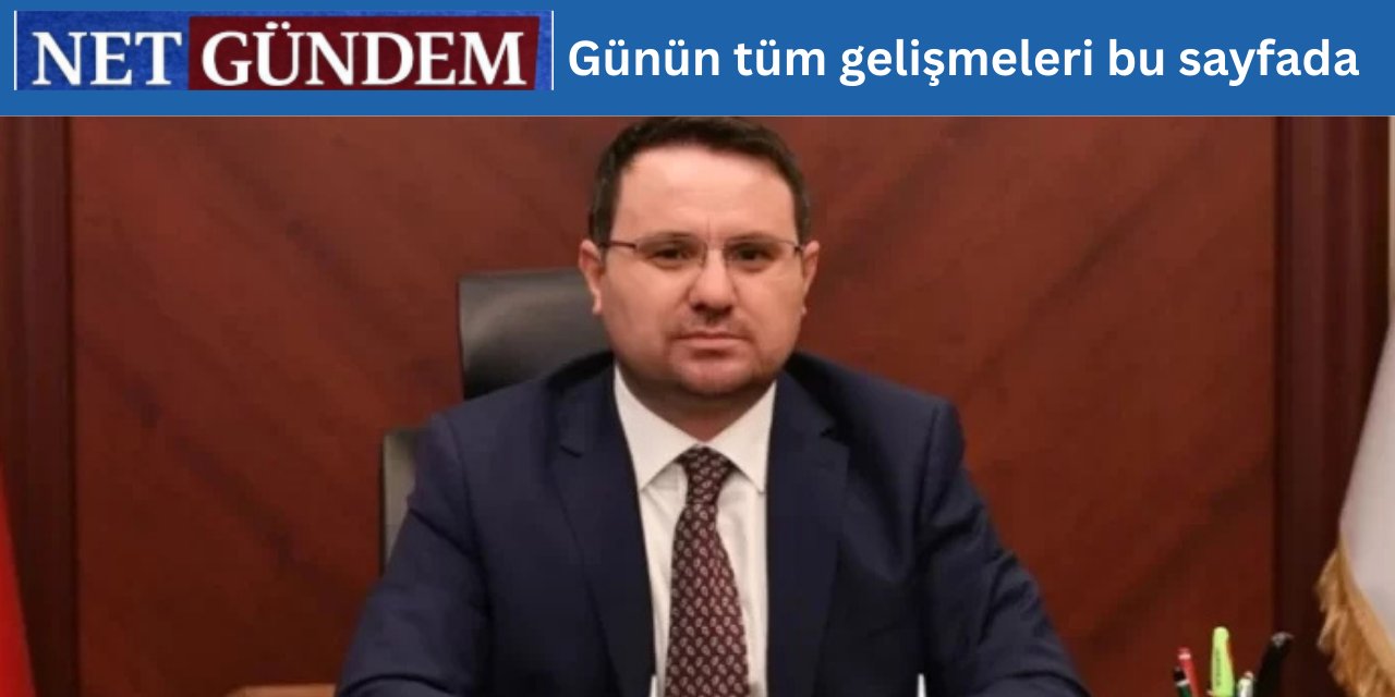 Akın Gürlek: Sosyal medyada kimlik doğrulama esas olacak