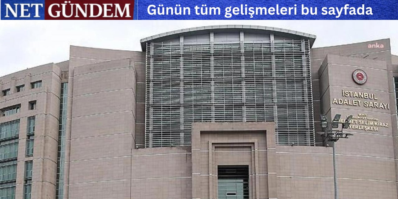 İstanbul Cumhuriyet Başsavcısı belli oldu