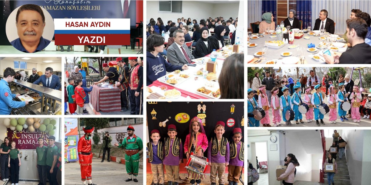 Kamusal eğitimde laiklik, eşitlik ve çocuk hakları