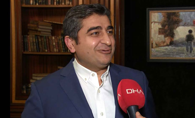 Sezgin Baran Korkmaz hakkında ABD’den beklenen iade doyası mahkemede