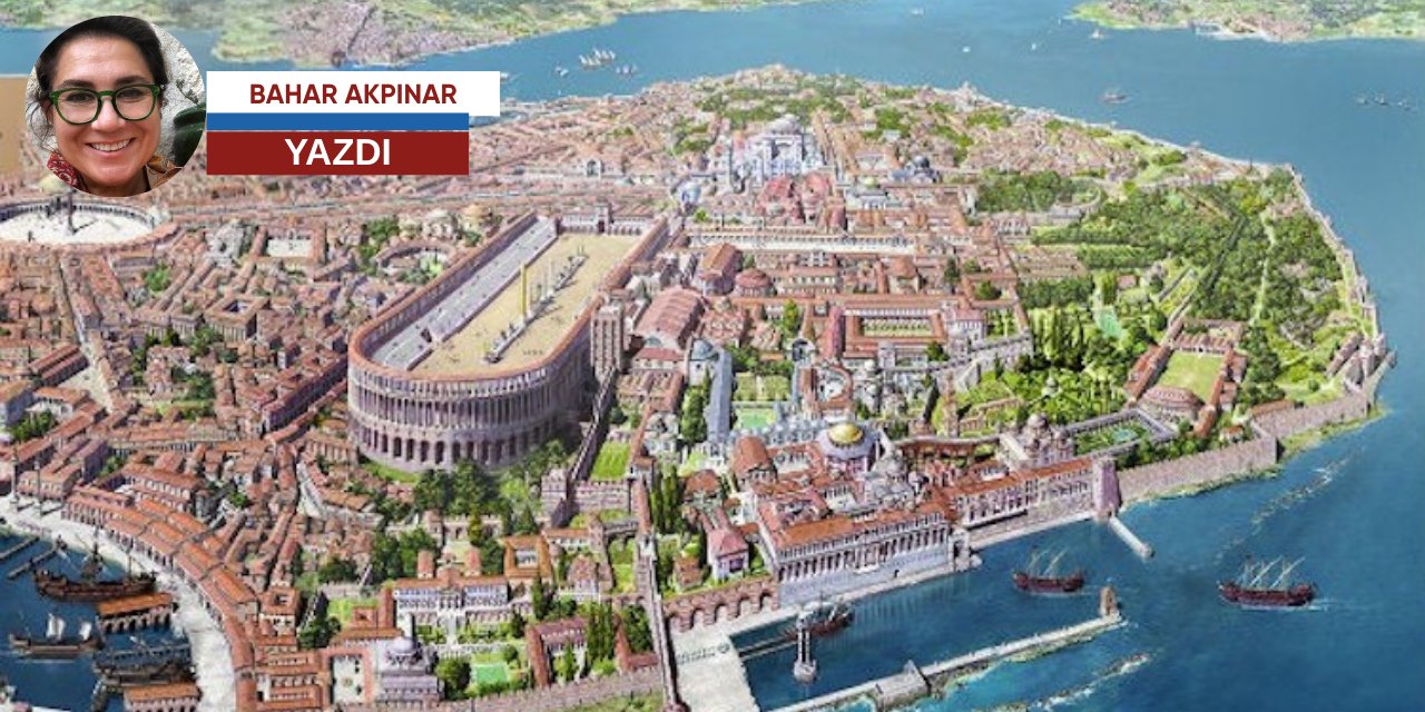 Konstantinopolis'ten Rönesans'a: Bizanslı sürgünlerin Avrupa'yı dönüştüren yolculuğu