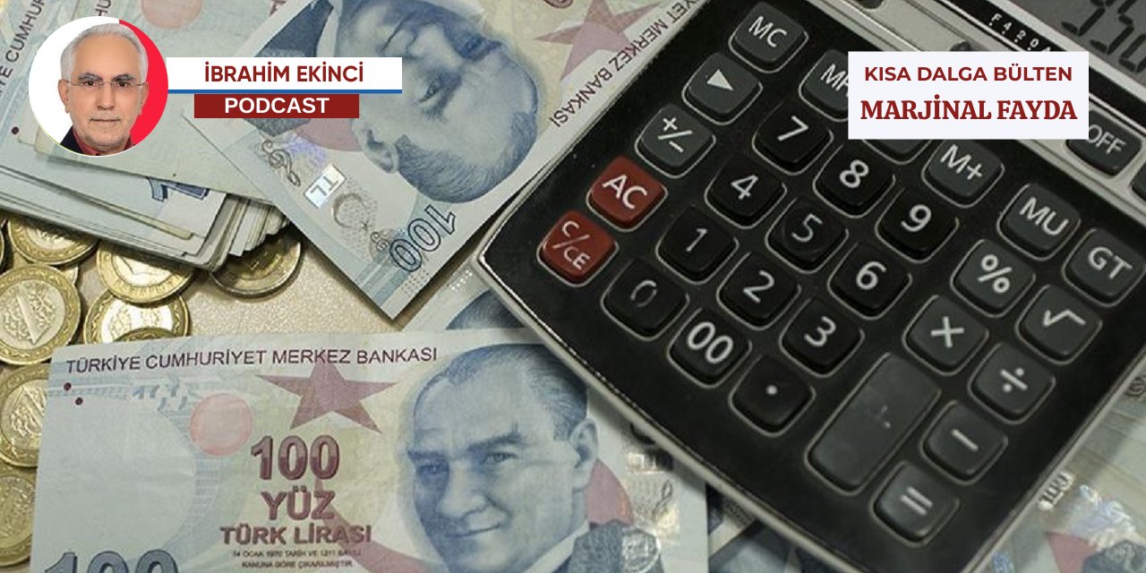 Dışarıda İran gerginliği, içerde siyaset riski: Ekonomide havalar parçalı bulutlu