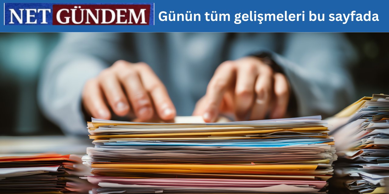 CHP'li Gürer: Dakikada 21 yeni icra dosyası geliyor