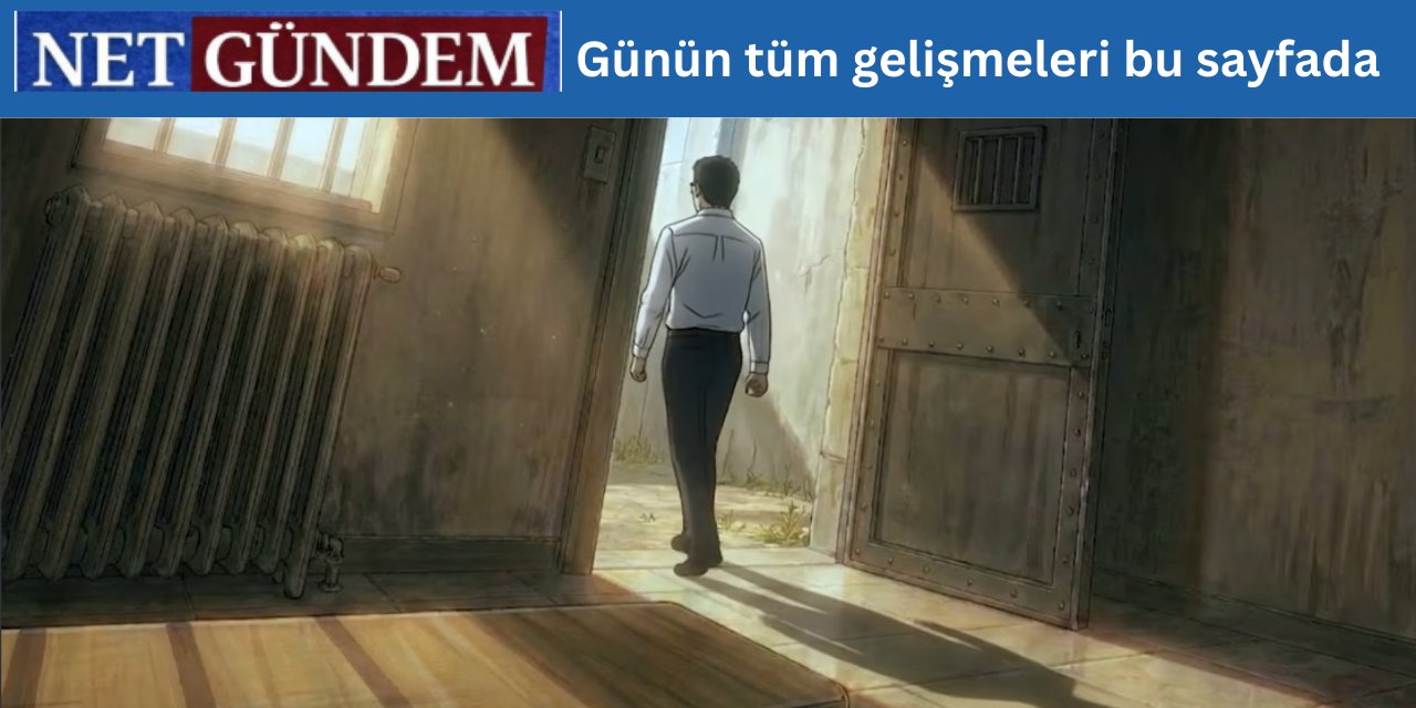 Ekrem İmamoğlu, Silivri'de bir gününü anlattı