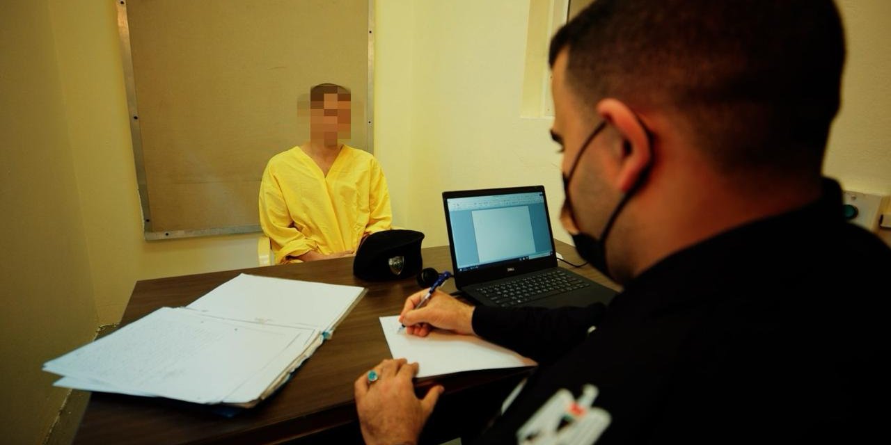 10 Ekim’in firari sanığı IŞİD yöneticisi İlyas Aydın Irak’ta... İade süreci başlatıldı