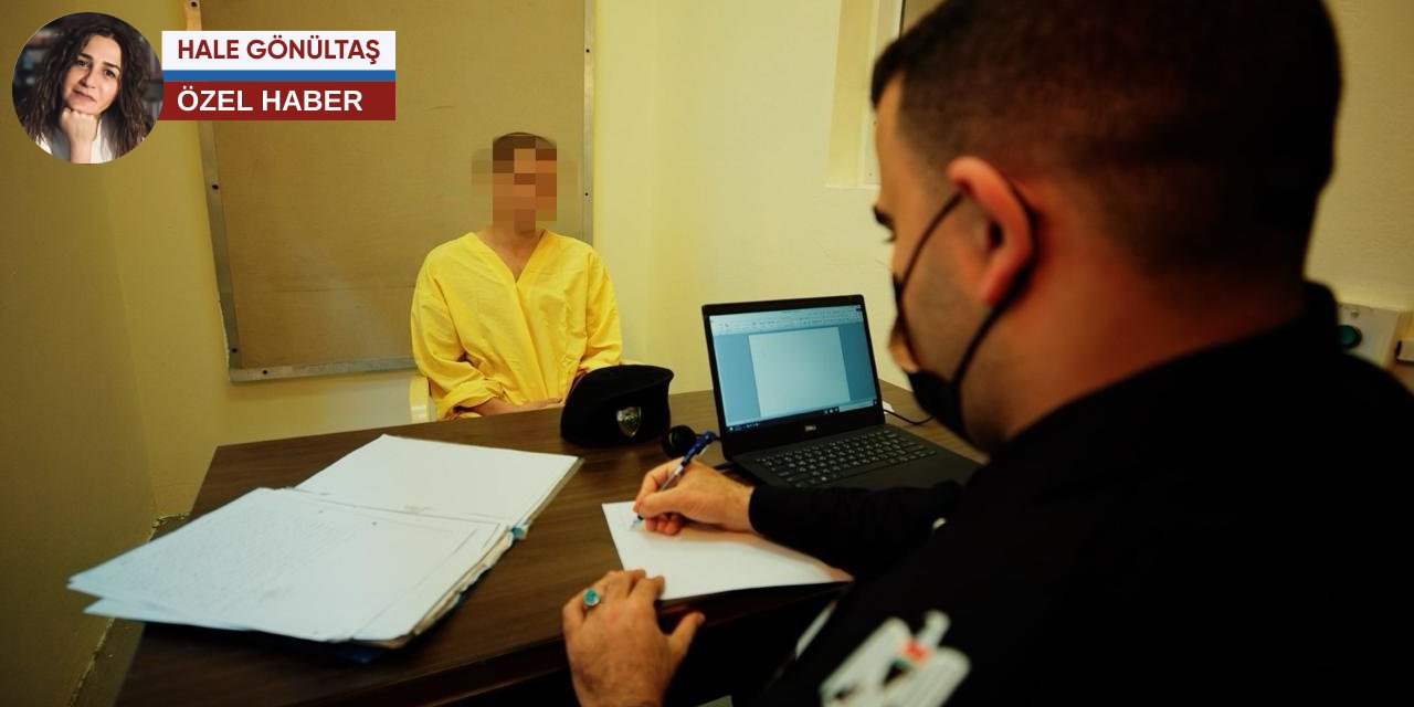 10 Ekim’in firari sanığı IŞİD yöneticisi İlyas Aydın Irak’ta... İade süreci başlatıldı