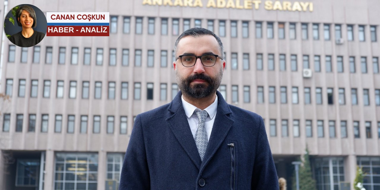 Alican Uludağ’ın tutuklanmasında 5 fahiş hata: Hukuk dışı tutuklama, zorlama suçlamalar