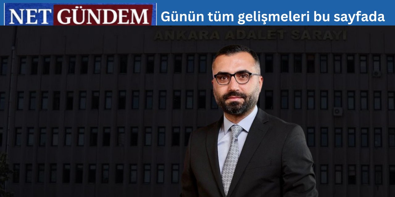 Alican Uludağ'ın tutukluluğuna itiraz edildi
