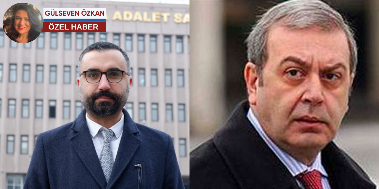 Eski AYM Başkanvekili Paksüt'ten Alican Uludağ'ın tutuklanmasına tepki: Eziyet var!