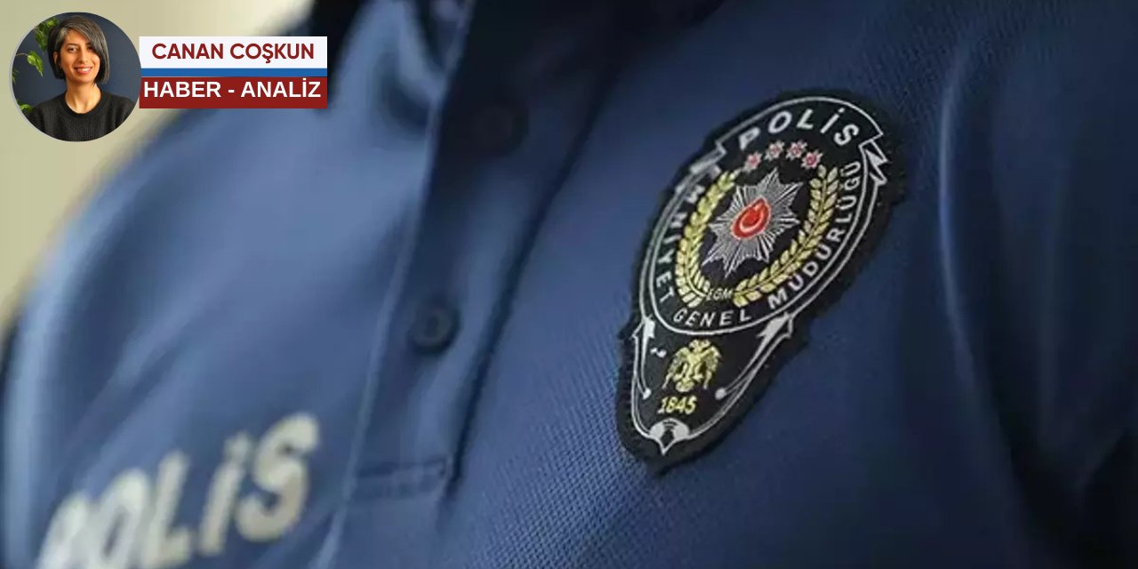 Suç örgütlerinin kamu ayağı: Üniformalı şüpheliler