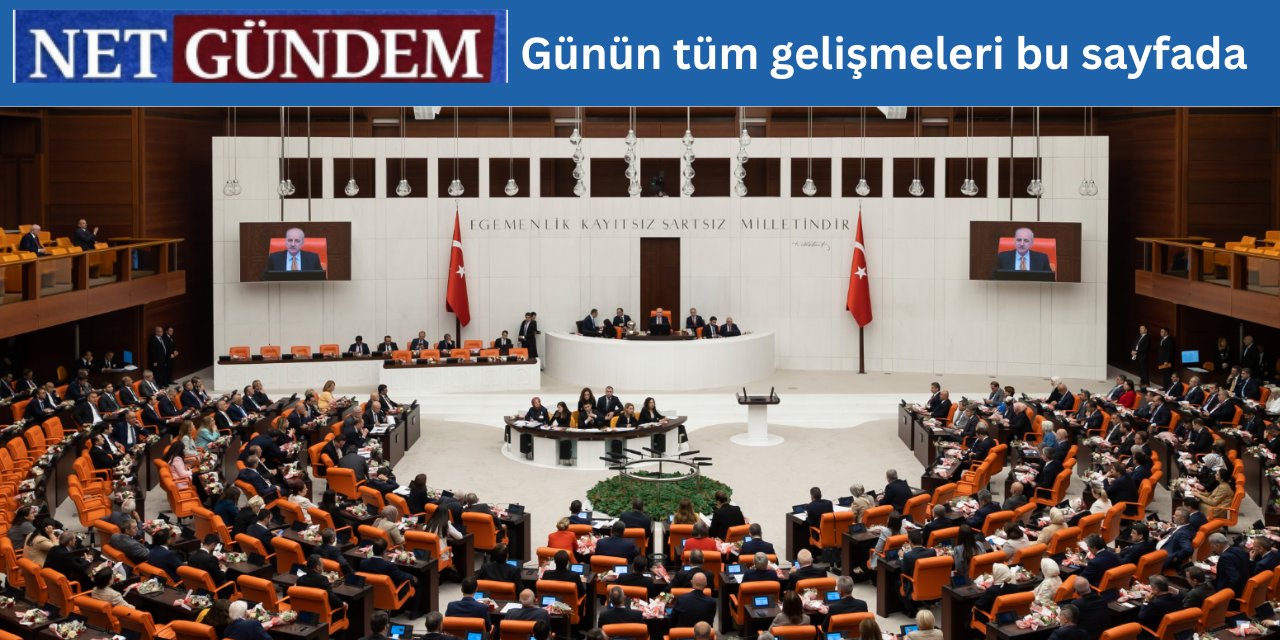 Ankara kulisleri | AKP'nin son seçim planı, süreçte çıkacak ilk yasa