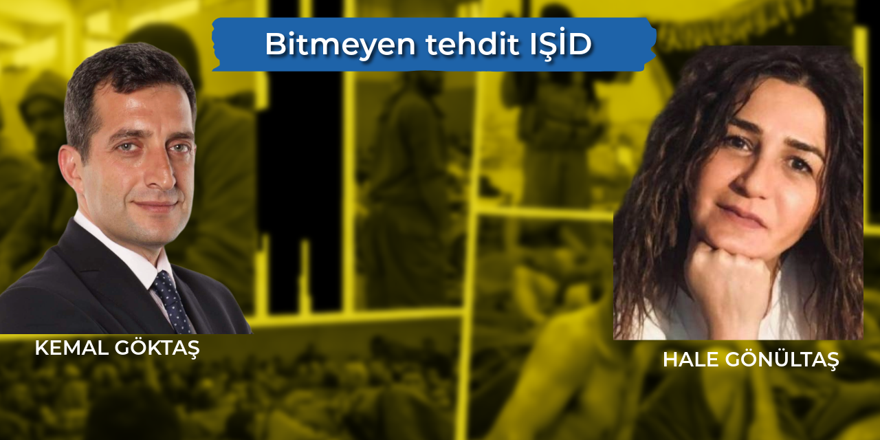 Türkiye’ye iade edilecek IŞİD’liler için süreci nasıl işleyecek?
