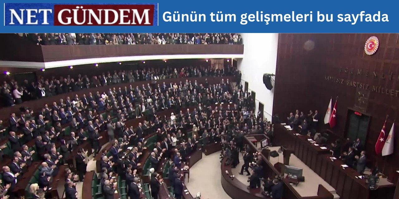 Erdoğan'dan Ramazan genelgesi açıklaması: Gerçek Türkiye fotoğrafıdır