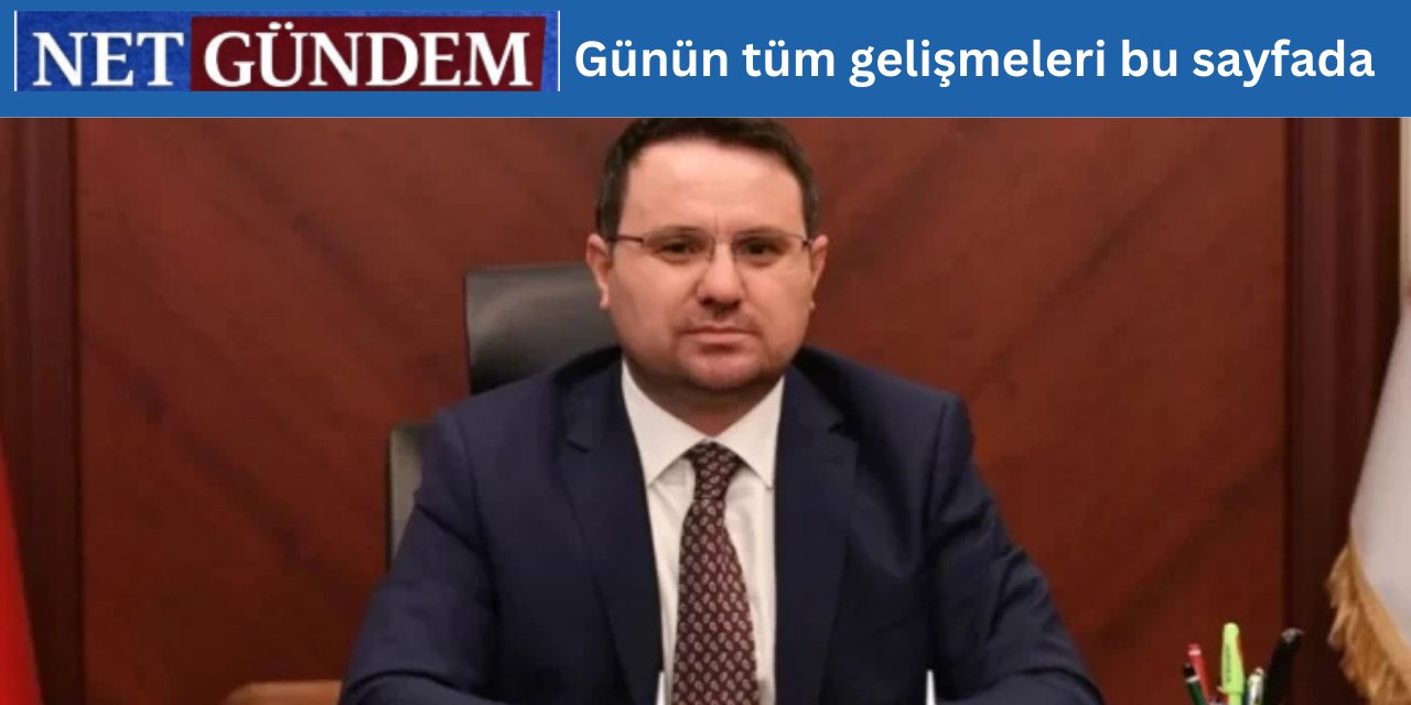 Akın Gürlek'ten "umut hakkı" açıklaması: Şahsa yönelik düzenleme olmaz