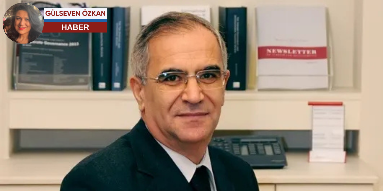 Anayasa hukuku profesörü Yüzbaşıoğlu: Tutukluluk yargılanmadan infaza dönüştü