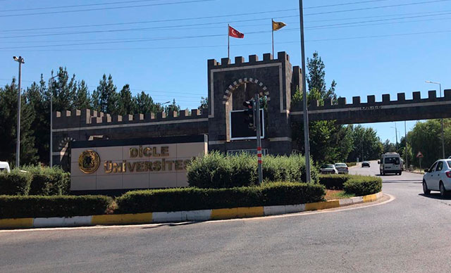 Dicle Üniversitesi Kürt Dili ve Edebiyatı bölümünde tezler Kürtçe yazılabilecek