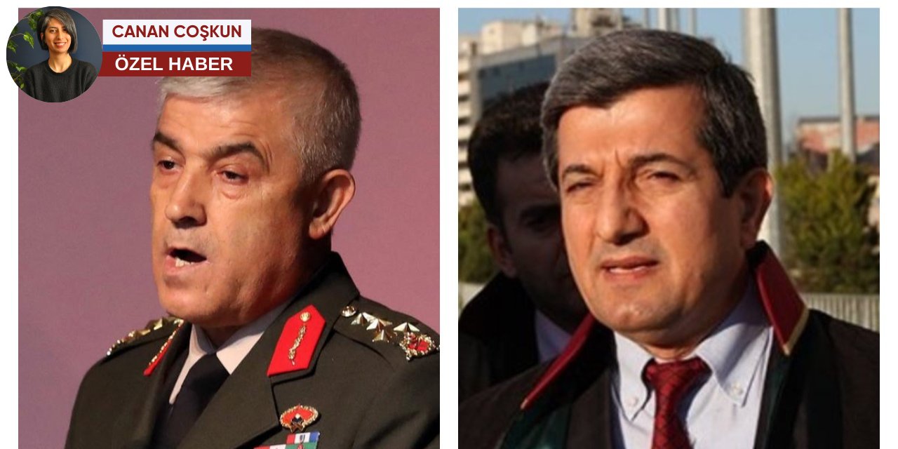 Arif Çetin haberini paylaşan avukata dava: Akıl sağlığı raporu istendi