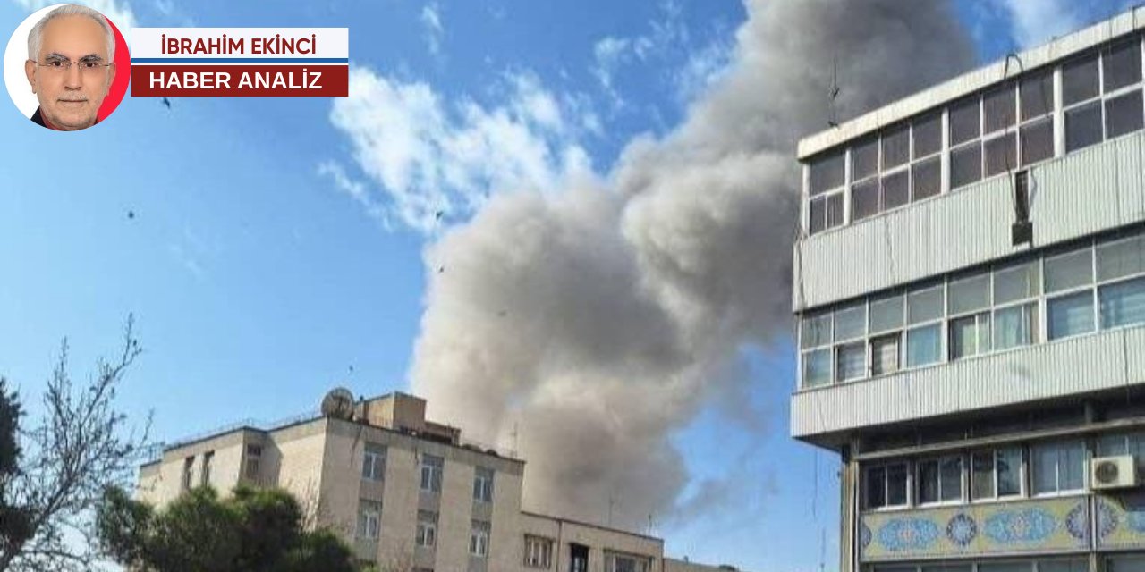 ABD ve İsrail’in İran’a saldırısının ekonomik faturası: En çok etkilenecek ülkelerden biri Türkiye