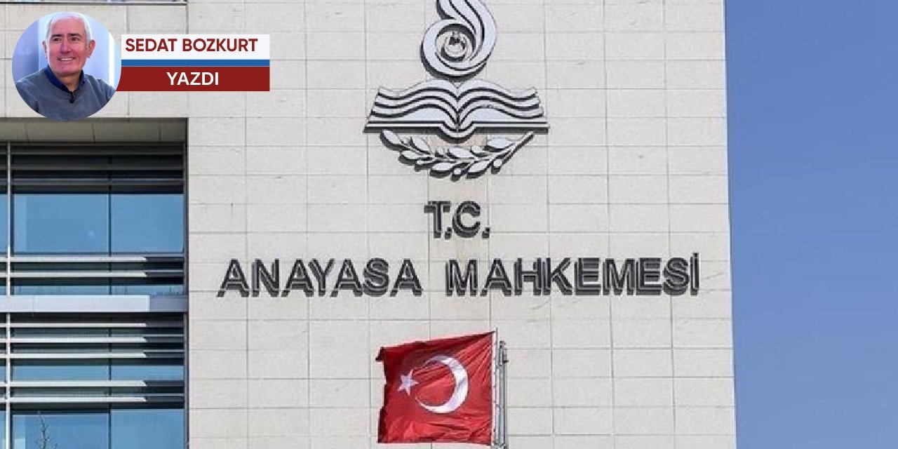 Anayasa’ya uyulmayan memlekette Anayasa tartışmaları ve Öcalan’ın açıklaması
