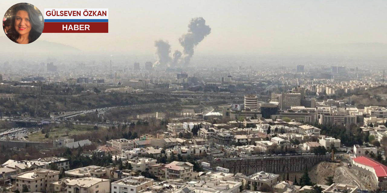 İran’ın askeri gücü yeterli mi? Türkiye’deki üsler riskte mi? Halk ne yapacak? Savaş bölgeye yayılır mı?