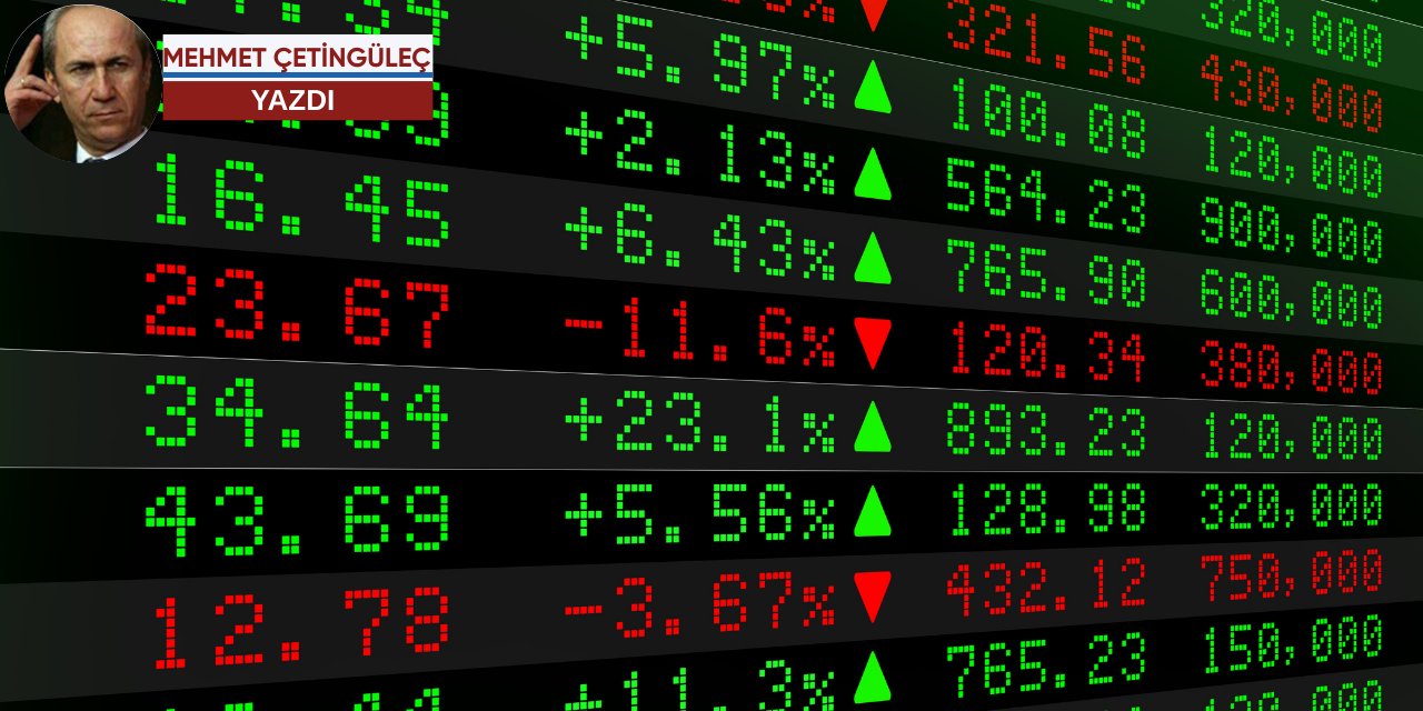 ABD ve İsrail'in İran saldırısı borsayı nasıl etkiler?