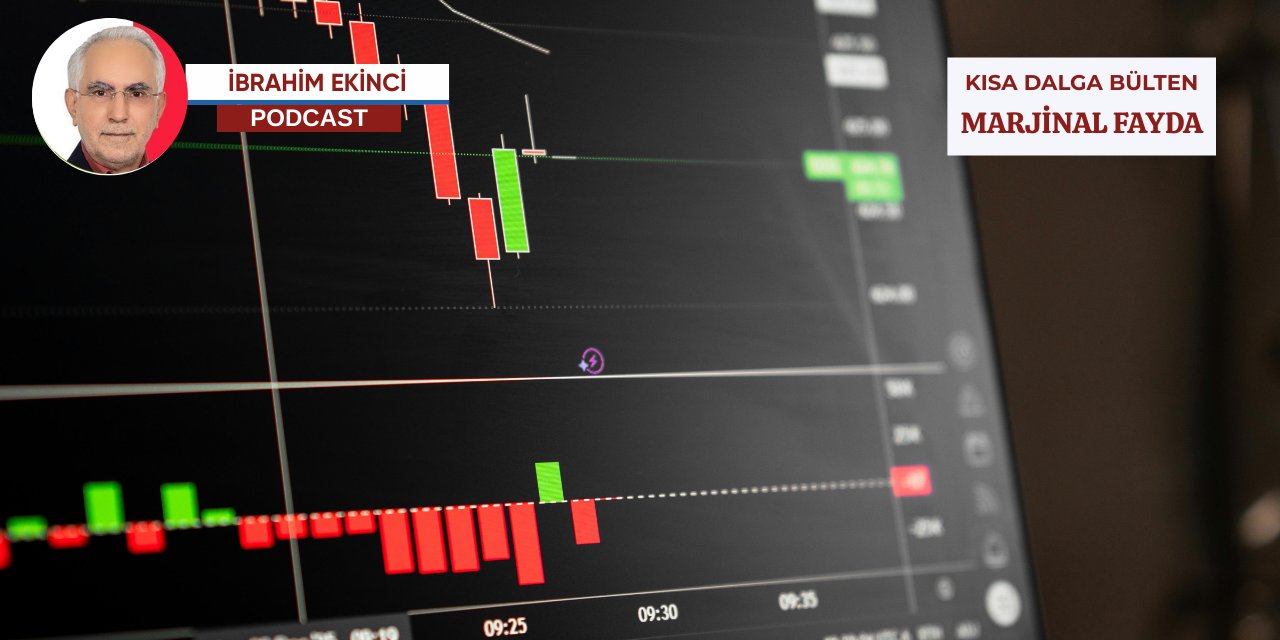 Dış konjonktür de iç konjonktür de ekonomiyi sıkıştırıyor